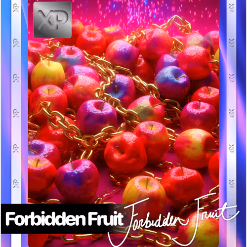Forbidden Fruit Genesis XP Redemption