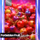 Forbidden Fruit Genesis XP Redemption