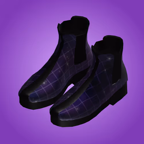 VVAMP  X  Daniel Taylor Boot