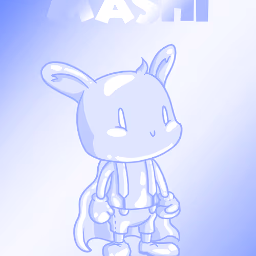 Mashi - Diamond #3