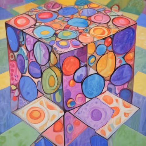Cubes