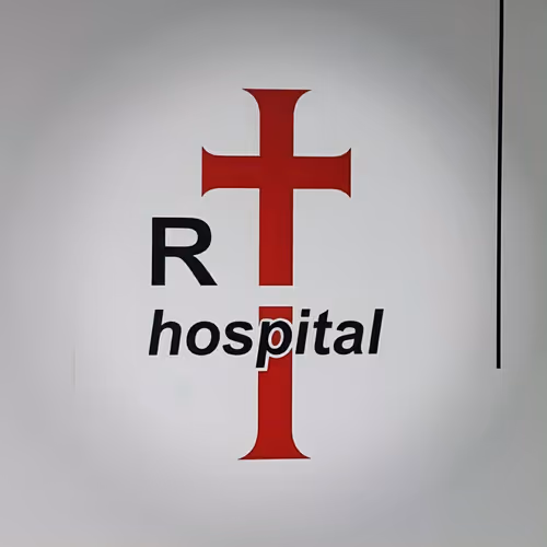 Hospital or Christ? Christ isn't