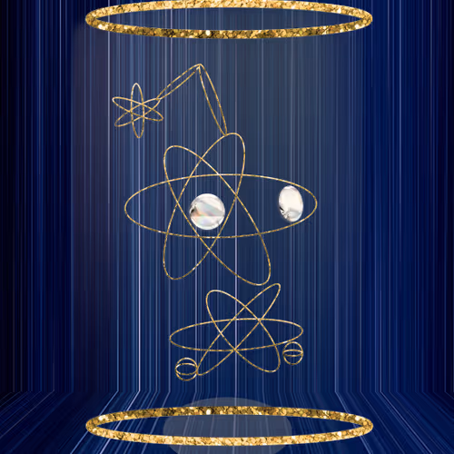 Atomix Goldstrike #365