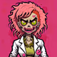 #1877 Undead Mania