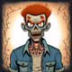 #2305 Undead Mania
