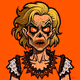 #2284 Undead Mania