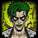 #1163 Undead Mania