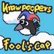 Fool's Cap by tip2663 | Krawpoopers Cosmetic Collectibles
