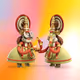 Kathakali Dancers