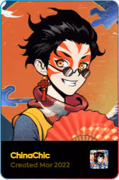 ChinaChic V2
