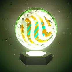 Marble #7951