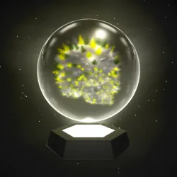 Marble #9294