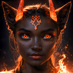 Cat Shedevil Avatar