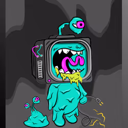 Technical Difficulty #8