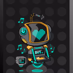 Music Man #6
