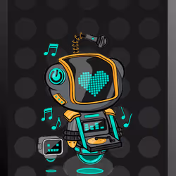 Music Man #556