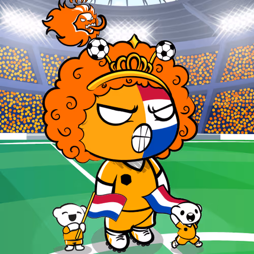Reddit Cup 2022 X Reddit Collectible Avatars