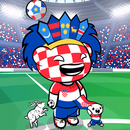 Reddit Cup 2022 X Reddit Collectible Avatars