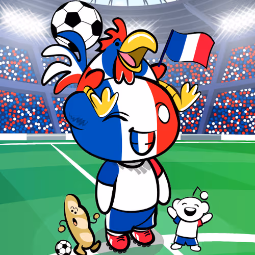 Reddit Cup 2022 X Reddit Collectible Avatars