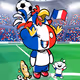 France #90