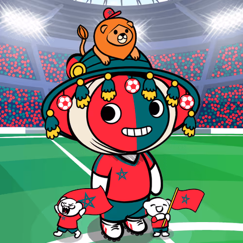 Reddit Cup 2022 X Reddit Collectible Avatars