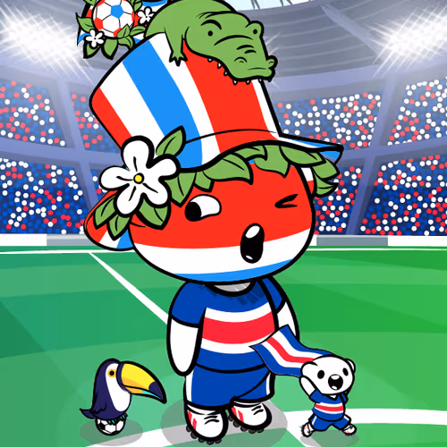 Reddit Cup 2022 X Reddit Collectible Avatars