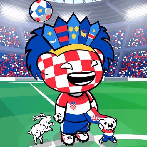 Reddit Cup 2022 X Reddit Collectible Avatars