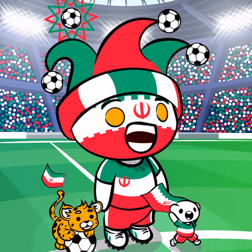 Reddit Cup 2022 X Reddit Collectible Avatars