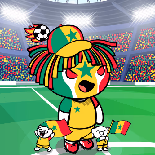 Reddit Cup 2022 X Reddit Collectible Avatars