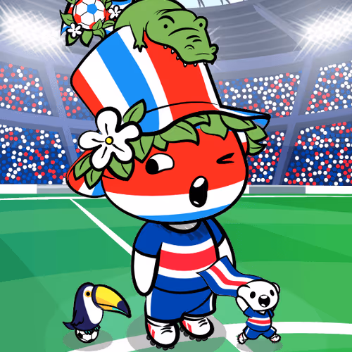 Reddit Cup 2022 X Reddit Collectible Avatars