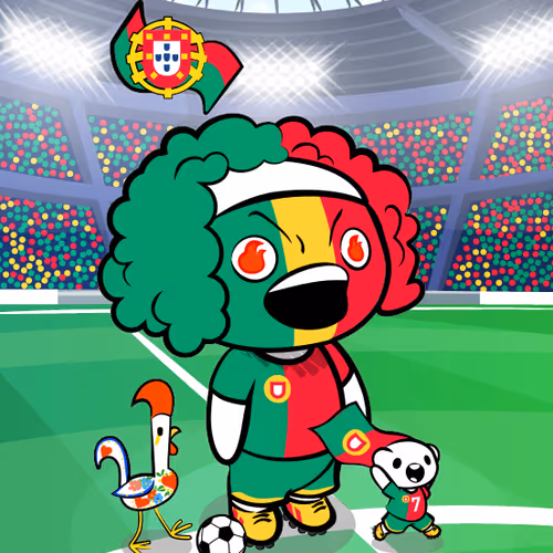 Reddit Cup 2022 X Reddit Collectible Avatars