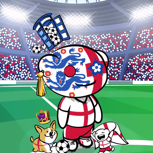 Reddit Cup 2022 X Reddit Collectible Avatars