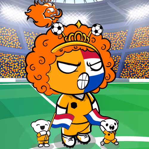 Reddit Cup 2022 X Reddit Collectible Avatars