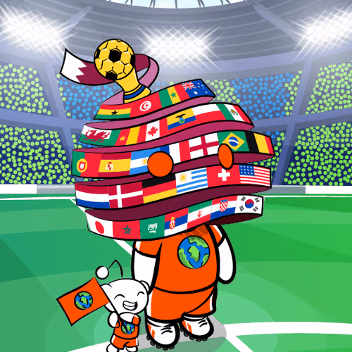 Reddit Cup 2022 X Reddit Collectible Avatars