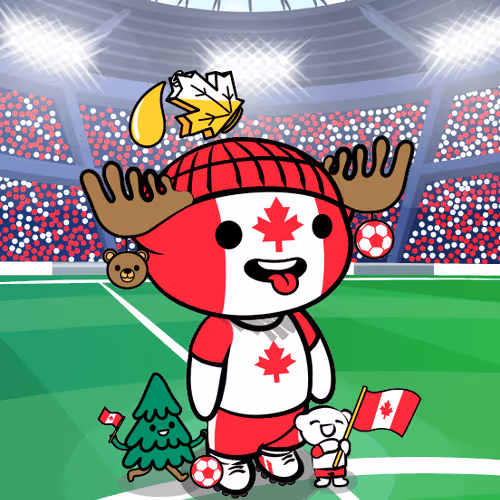 Reddit Cup 2022 X Reddit Collectible Avatars