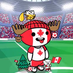 Canada #11514