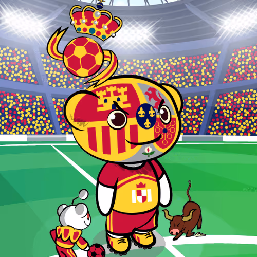 Reddit Cup 2022 X Reddit Collectible Avatars