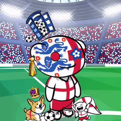 England #22839
