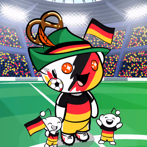 Reddit Cup 2022 X Reddit Collectible Avatars