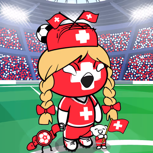Reddit Cup 2022 X Reddit Collectible Avatars