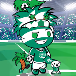 Saudi Arabia #1633