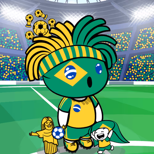 Reddit Cup 2022 X Reddit Collectible Avatars