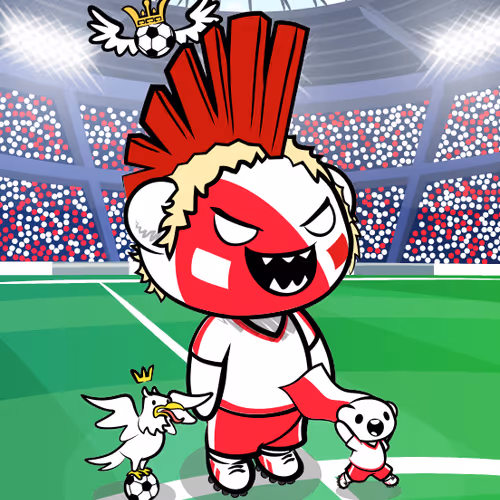 Reddit Cup 2022 X Reddit Collectible Avatars