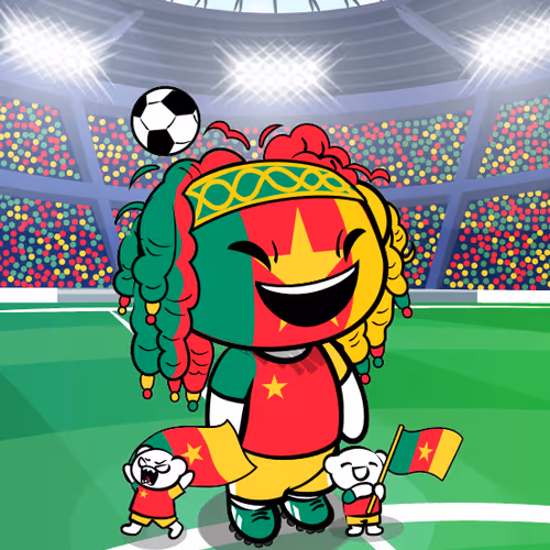 Reddit Cup 2022 X Reddit Collectible Avatars