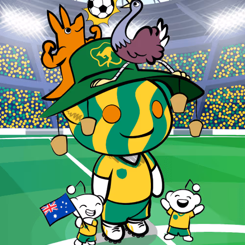 Reddit Cup 2022 X Reddit Collectible Avatars logo