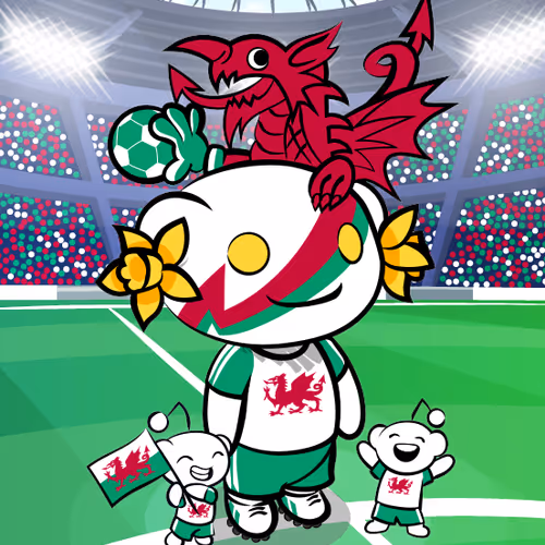 Reddit Cup 2022 X Reddit Collectible Avatars
