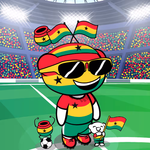 Reddit Cup 2022 X Reddit Collectible Avatars