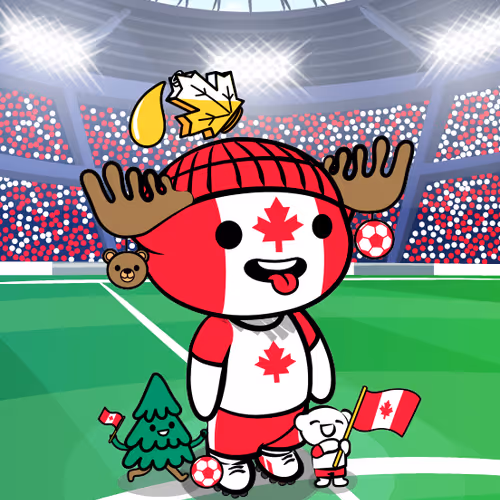 Reddit Cup 2022 X Reddit Collectible Avatars