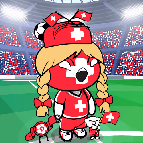 Reddit Cup 2022 X Reddit Collectible Avatars
