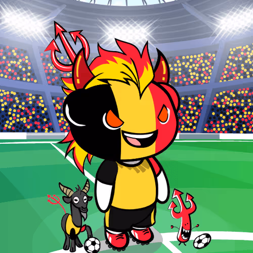 Reddit Cup 2022 X Reddit Collectible Avatars